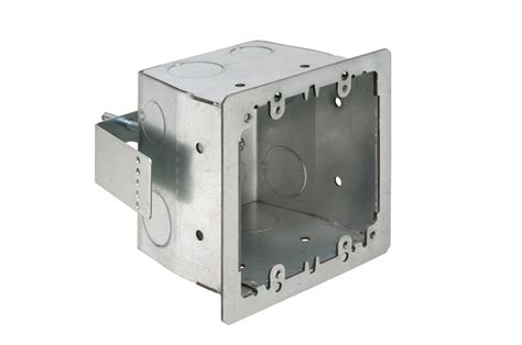 electrical boxes for concrete walls|4x4 electrical box.